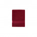 Рушник Karaca Home-Charm Exclusive bordo бордовий 30*50