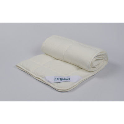 Одеяло Othello - Cottonflex cream антиаллергенное 155*215 полуторное