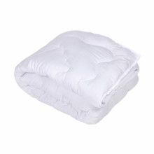 Ковдра Iris Home-Softness Біла 195 * 215 євро