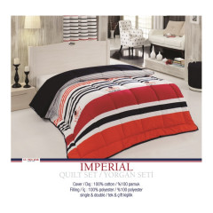 Одеяло с простыней U.S. Polo Assn - Imperial 155*215+160*260