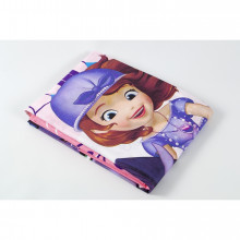 Пододеяльник Tac Disney - Sofia &nbsp; Minimus 160*220