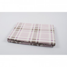 Пододеяльник Casabel - Plaid orchid 200*220