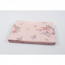 Пододеяльник Casabel - Bouquet rose 200*220