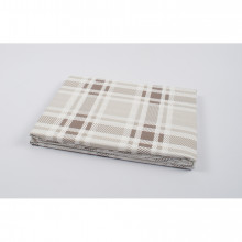 Пододеяльник Casabel - Plaid stone 200*220