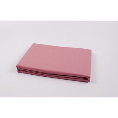 Пододеяльник Casabel - Plain rose 200*220