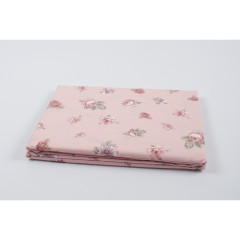 Пододеяльник Casabel - Floral rose 200*220