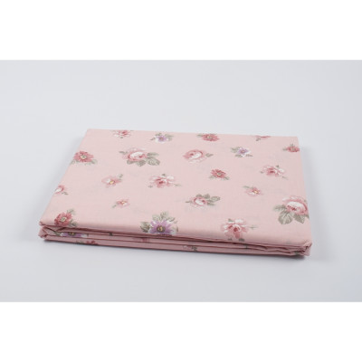 Підковдра Casabel-Floral rose 200*220