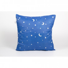 Подушка Iris Home - Life Collection Moonlight 70*70