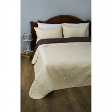 Покрывало Lotus Broadway - Basic irish cream 150*220