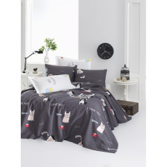 Покрывало пике Lotus Home Perfect - Woof 160*235