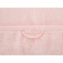 Полотенце Irya - Comfort microcotton a.pembe светло-розовый 50*90