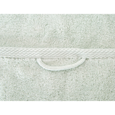 Рушник Irya-Comfort microcotton mint ментоловий 50*90