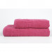 Полотенце Iris Home - Бордюр raspberry sorbet 50*90