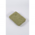 Полотенце Iris Home Отель - Green olive 50*90 440 г/м²