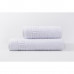 Полотенце Iris Home - Бордюр white белый 440г/м 40*70