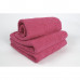 Полотенце Iris Home - Бордюр raspberry sorbet 50*90